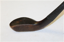 Circa 1885 McEwan Long Nose Approaching Putter