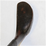 Circa 1885 McEwan Long Nose Approaching Putter
