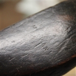 Circa 1885 McEwan Long Nose Approaching Putter