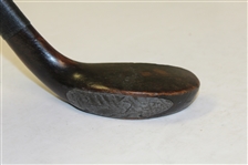 Circa 1885 McEwan Long Nose Approaching Putter