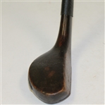 Circa 1885 McEwan Long Nose Approaching Putter