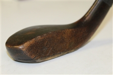 Circa 1885 McEwan Long Nose Approaching Putter