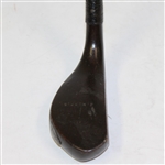 Tom Morris Circa 1890 Long Nose Putter with Danga wood Shaft