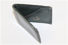 1977 Masters Tournament Member Gift - Wallet