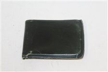 1977 Masters Tournament Member Gift - Wallet