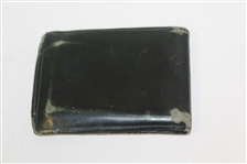 1977 Masters Tournament Member Gift - Wallet