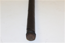 Strawbridge & Clothier Merion Hand Forged Mid Iron 