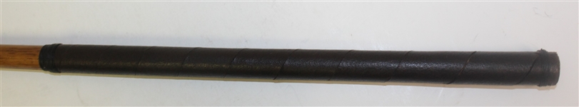Strawbridge & Clothier Merion Hand Forged Mid Iron 