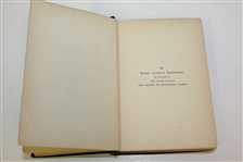 1898 'The World of Golf' Book by Garden Smith - The Isthmian Library