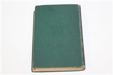 1898 'The World of Golf' Book by Garden Smith - The Isthmian Library