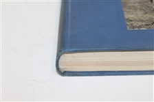 1920 'Intimate Golf Talks' Book by Dunn & Jessup