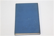 1920 'Intimate Golf Talks' Book by Dunn & Jessup