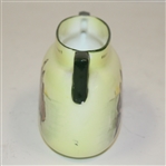 Royal Doulton Gibson Golf Vase 'Is a Caddie Always Necessary?' - R. Wayne Perkins Collection