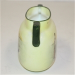 Royal Doulton Gibson Golf Vase 'Is a Caddie Always Necessary?' - R. Wayne Perkins Collection
