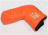 Scotty Cameron 2006 Scotty's Custom Shop Accident Orange Headcover