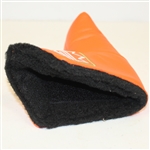Scotty Cameron 2006 Scotty's Custom Shop Accident Orange Headcover