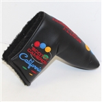 Scotty Cameron 2009 'The Art of Putting' Headcover