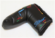 Scotty Cameron 2009 'The Art of Putting' Headcover