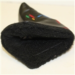 Scotty Cameron 2009 'The Art of Putting' Headcover