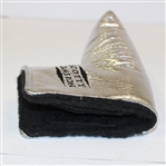 Scotty Cameron Ltd Ed 1997 NASA Silver Headcover