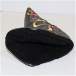 Scotty Cameron 2007 'Final Major' Headcover - Synthetic Pony-Hair