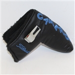 Scotty Cameron 2003 Studio Design Prototype Headcover
