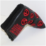 Scotty Cameron Titleist Circle T Headcover - Tour Use Only