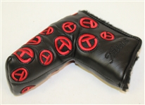 Scotty Cameron Titleist Circle T Headcover - Tour Use Only