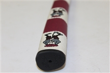 Bobby Grace Hole Seeking Material Pat. Pend. Mallet Putter with Headcover