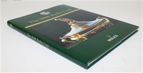 2008 Ryder Cup Annual Presented by Rolex