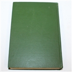 1913 'Travers' Golf Book' by Jerome D. Travers