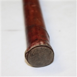 Burr Key Bilt Hand Forged Mid Iron 2