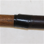 Burr Key Bilt Hand Forged Jigger