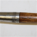 Burr Key Bilt Hand Forged Putter