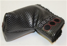 Scotty Cameron Titleist Select Headcover