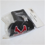 Scotty Cameron Red X Headcover - Brand New in Package