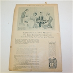 September 30, 1926 Mid-Week Pictorial with Bobby Jones on Cover
