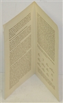 Ltd Ed. An Anthology of the Golf Ball - From Original Molds Dating 1899-1939