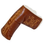 Scotty Cameron Ltd Release 2008 Genuine Steerhide Headcover