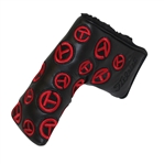 Scotty Cameron Titleist Circle T Headcover - Tour Use Only