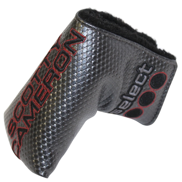 Scotty Cameron Titleist Select Headcover