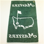 Four Masters Tournament Bag Towels