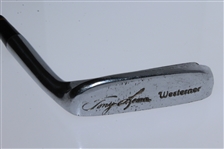 Tony Lema Signature 'Westerner' Putter