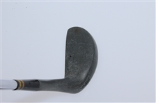 GeoLow Wizard 300 Putter - Pro Only Pat. Pending