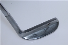 Arnold Palmer 'Designed By' Wilson Putter