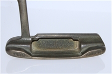 Ping Anser 'Jack Nicklaus' Slazenger Putter - Karsten Co. - Phoenix