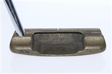Ping Kushin Slazenger Putter - Ping Golf Clubs - Scottsdale