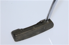 Ping Kushin 'Jack Nicklaus' Slazenger Putter - Ping Golf Clubs - Scottsdale