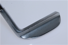 The Wilson 8802 Putter with 'Honors' Leather Headcover