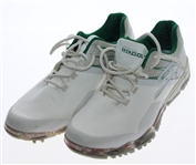 Masters Tournament Custom Skechers GoGolf Shoes #RKHZ010